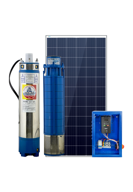 Solar Pump System